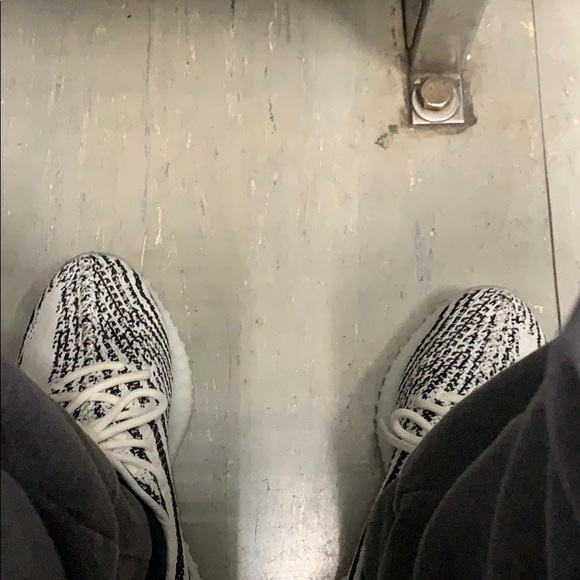 Meet your Posher, Nathan - Picture 1 of 1